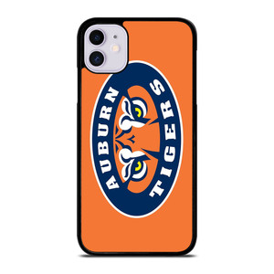 AUBURN TIGERS FOOTBALL iPhone 11 Case
