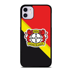 BAYER LEVERKUSEN 1904 CLUB iPhone 11 Case BAYER LEVERKUSEN 1904 CLUB iPhone 11 Case