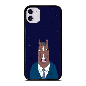 BOJACK HORSEMAN iPhone 11 Case