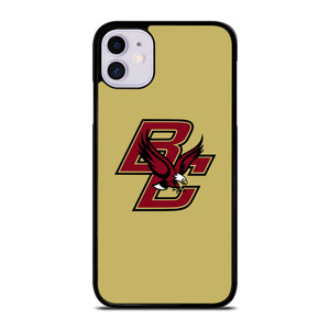 BOSTON COLLEGE EAGLES LOGO iPhone 11 Case BOSTON COLLEGE EAGLES LOGO iPhone 11 Case
