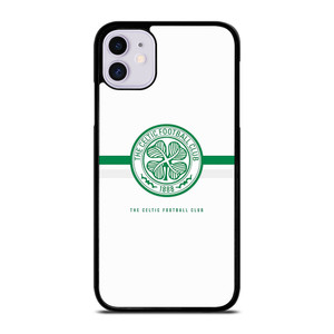 CELTIC FC ICON iPhone 11 Case