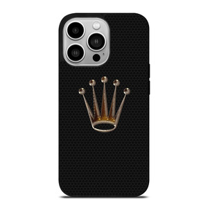 ROLEX LOGO 2 iPhone 14 Pro Case