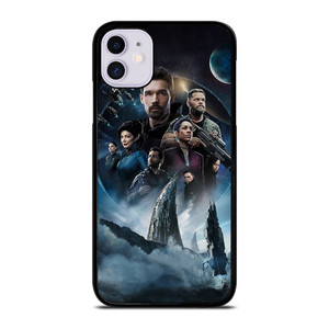 CHARACTERS THE EXPANSE iPhone 11 Case