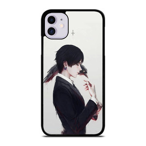 CHROLLO LUCIFER HUNTER X HUNTER iPhone 11 Case