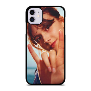 CODA EMILIA JONES iPhone 11 Case