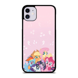 CUTE MY LITTLE PONY iPhone 11 Case