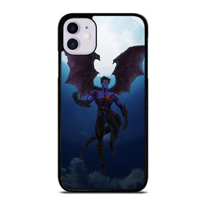 DEVIL KAZUYA TEKKEN ART iPhone 11 Case