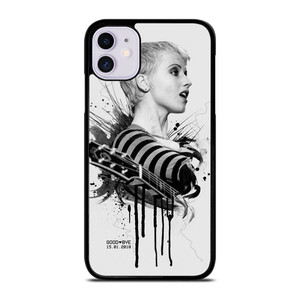 DOLORES O'RIORDAN 2 iPhone 11 Case