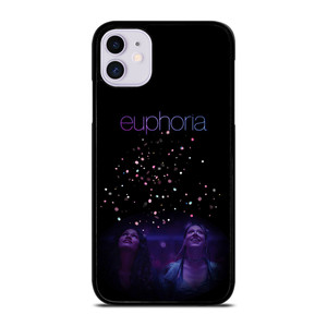 EUPHORIA CHARACTERS MOVIE iPhone 11 Case EUPHORIA CHARACTERS MOVIE iPhone 11 Case