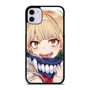HIMIKO TOGA ANIME ART iPhone 11 Case