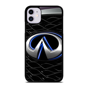 INFINITI SYMBOL iPhone 11 Case
