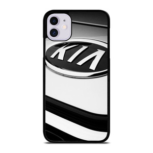 KIA SYMBOL iPhone 11 Case