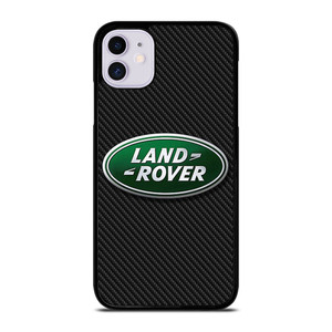 LAND ROVER ICON iPhone 11 Case LAND ROVER ICON iPhone 11 Case