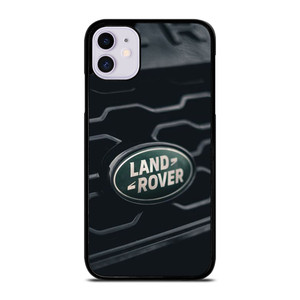 LAND ROVER SYMBOL iPhone 11 Case LAND ROVER SYMBOL iPhone 11 Case