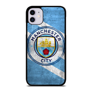 MANCHESTER CITY 1894 iPhone 11 Case