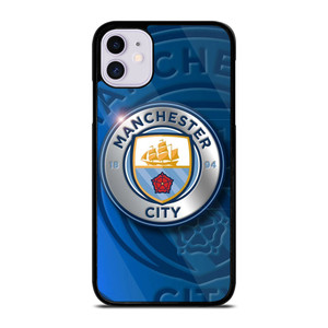 MANCHESTER CITY ICON EPL iPhone 11 Case MANCHESTER CITY ICON EPL iPhone 11 Case