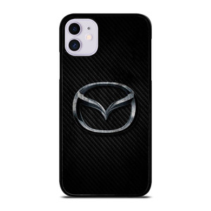 MAZDA LOGO iPhone 11 Case