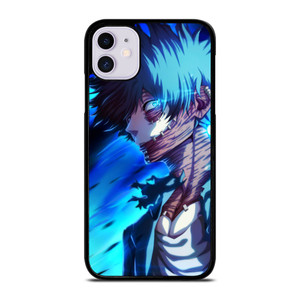 MY HERO ACADEMIA ANIME DABI iPhone 11 Case MY HERO ACADEMIA ANIME DABI iPhone 11 Case