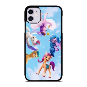 MY LITTLE PONY iPhone 11 Case