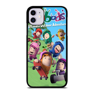 ODDBODS CHARACTERS iPhone 11 Case ODDBODS CHARACTERS iPhone 11 Case
