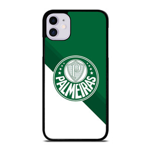 PALMEIRAS FOOTBALL CLUB iPhone 11 Case