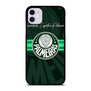 PALMEIRAS ICON iPhone 11 Case