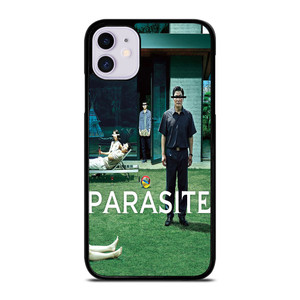 PARASITE MOVIE iPhone 11 Case PARASITE MOVIE iPhone 11 Case