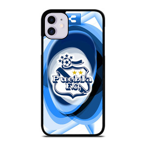 PUEBLA FC SYMBOL iPhone 11 Case PUEBLA FC SYMBOL iPhone 11 Case