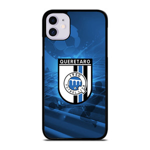 QUERETARO FUTBOL CLUB 1950 iPhone 11 Case QUERETARO FUTBOL CLUB 1950 iPhone 11 Case