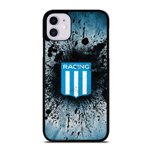 RACING CLUB FC ART iPhone 11 Case RACING CLUB FC ART iPhone 11 Case