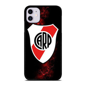 RIVER PLATE FC SYMBOL iPhone 11 Case RIVER PLATE FC SYMBOL iPhone 11 Case