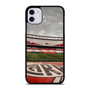 RIVER PLATE STADIUM iPhone 11 Case RIVER PLATE STADIUM iPhone 11 Case