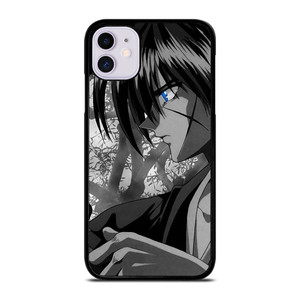 RUROUNI KENSHIN ART iPhone 11 Case RUROUNI KENSHIN ART iPhone 11 Case