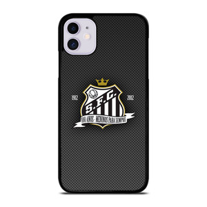 SANTOS FC SYMBOL iPhone 11 Case
