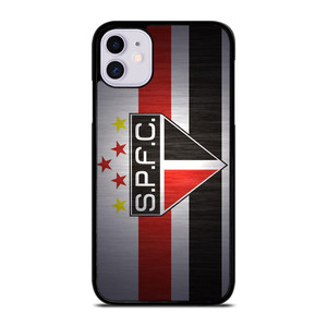 SAO PAULO FC iPhone 11 Case
