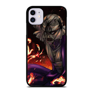 SHISHIO MAKOTO KENSHIN ART iPhone 11 Case