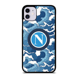 SSC NAPOLI ICON 2 iPhone 11 Case SSC NAPOLI ICON 2 iPhone 11 Case