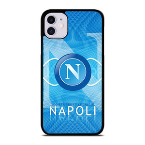 SSC NAPOLI ICON 3 iPhone 11 Case