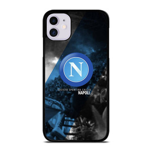 SSC NAPOLI ICON iPhone 11 Case