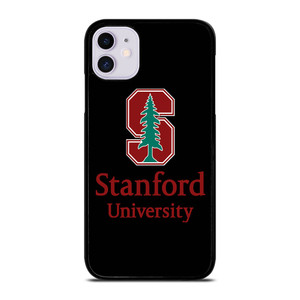 STANFORD UNIVERSITY LOGO iPhone 11 Case