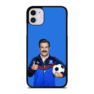 TED LASSO MOVIE iPhone 11 Case TED LASSO MOVIE iPhone 11 Case