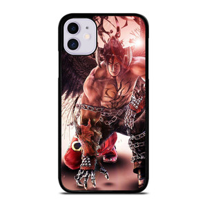 TEKKEN 7 JIN iPhone 11 Case TEKKEN 7 JIN iPhone 11 Case