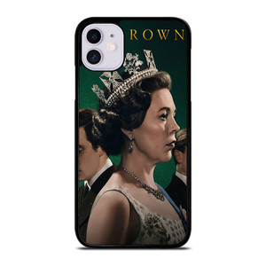 THE CROWN MOVIE iPhone 11 Case THE CROWN MOVIE iPhone 11 Case