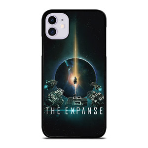 THE EXPANSE MOVIE iPhone 11 Case