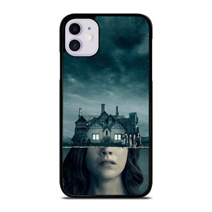 THE HAUNTING OF HILL HOUSE iPhone 11 Case THE HAUNTING OF HILL HOUSE iPhone 11 Case