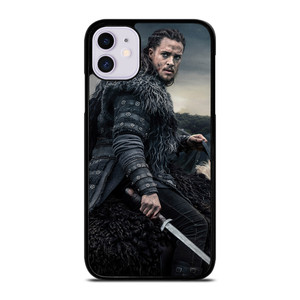 THE LAST KINGDOM UHTRED iPhone 11 Case THE LAST KINGDOM UHTRED iPhone 11 Case
