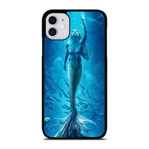 THE LITTLE MERMAID 2023 3 iPhone 11 Case THE LITTLE MERMAID 2023 3 iPhone 11 Case