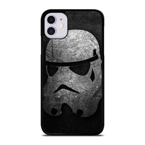 TROOPER STARWARS HELMET 2 iPhone 11 Case