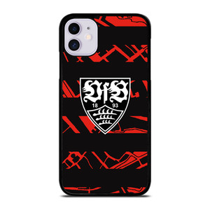 VFB STUTTGART LOGO iPhone 11 Case