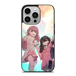PORTER ROBINSON iPhone 14 Pro Case PORTER ROBINSON iPhone 14 Pro Case